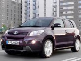 Toyota Urban